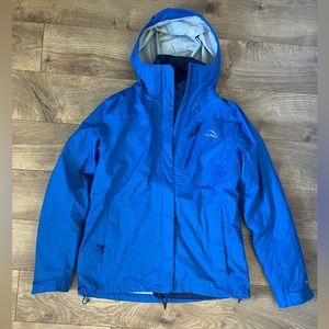 L.L. Bean Trail Model Waterproof 3-in-1 Jacket Women's Regular